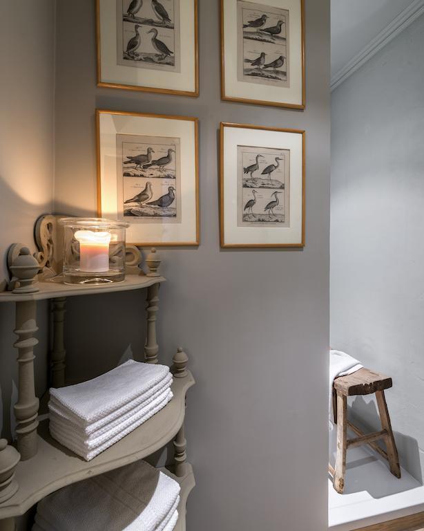 Guesthouse Dijver - Serene Escape In The Heart Of Historic Bruges Luaran gambar
