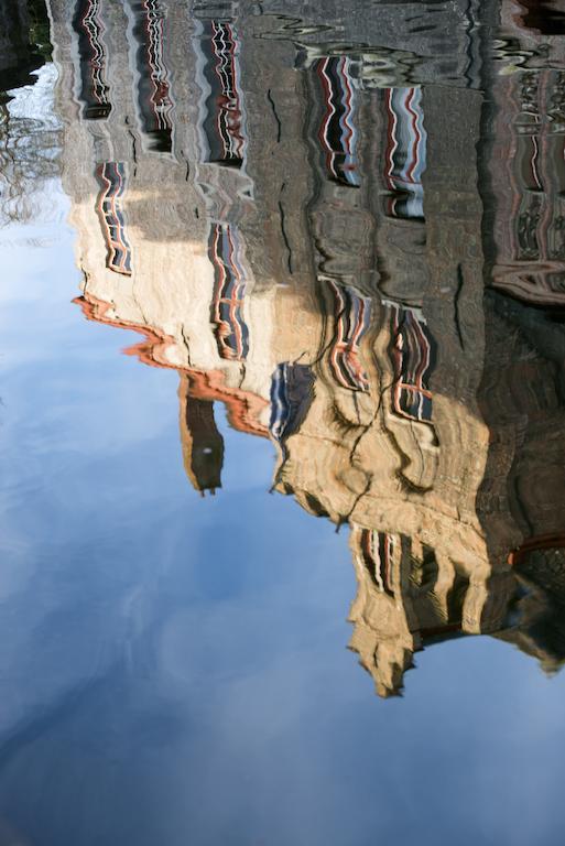Guesthouse Dijver - Serene Escape In The Heart Of Historic Bruges Luaran gambar