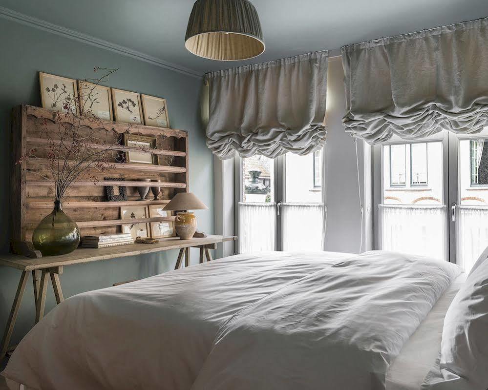 Guesthouse Dijver - Serene Escape In The Heart Of Historic Bruges Luaran gambar